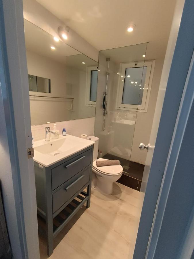 Precioso Apartamento Con Hermosas Vistas Appartement