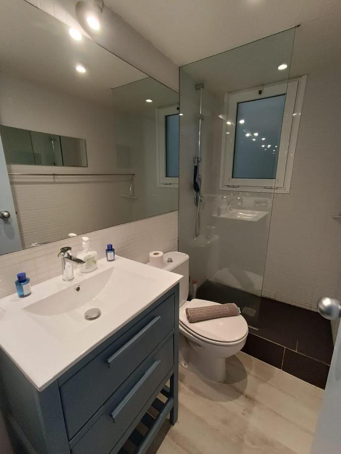 Precioso Apartamento Con Hermosas Vistas Appartement Cadaqués