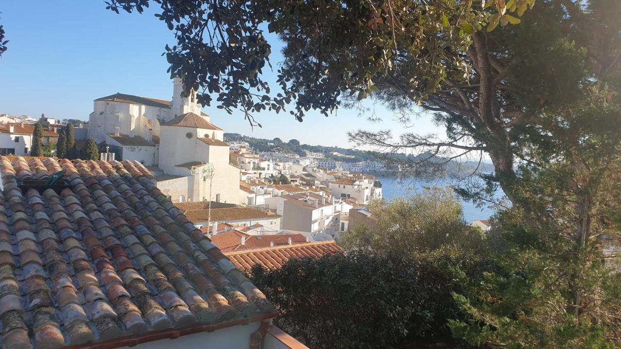 Appartement Precioso Apartamento Con Hermosas Vistas Cadaqués