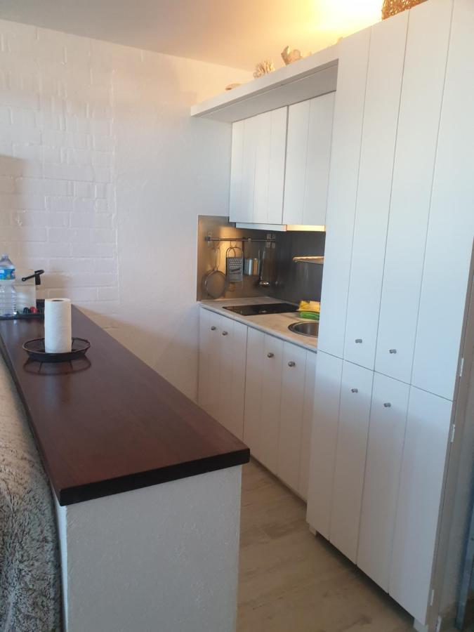 Appartement Precioso Apartamento Con Hermosas Vistas *