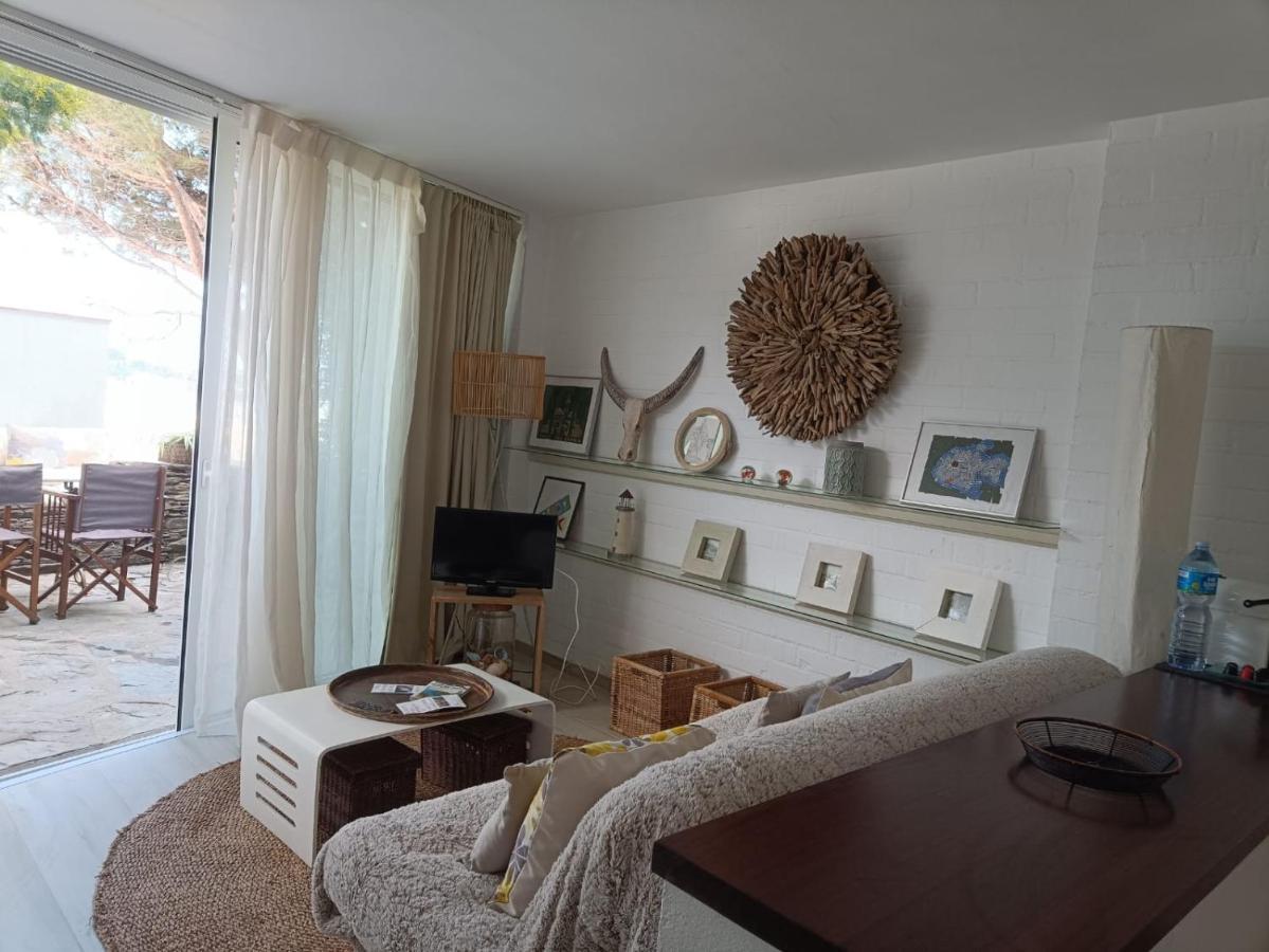 Precioso Apartamento Con Hermosas Vistas Appartement Cadaqués