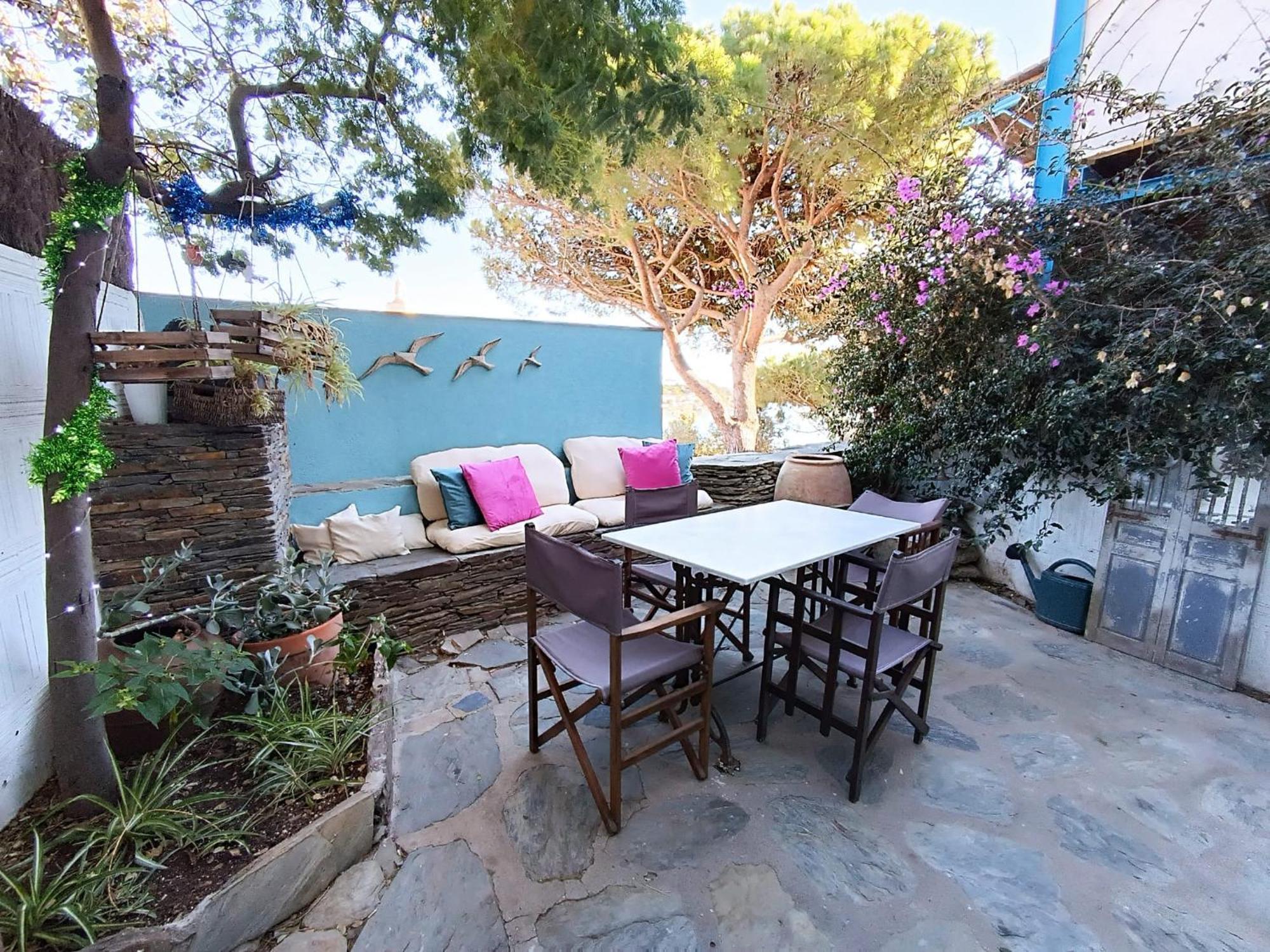 Precioso Apartamento Con Hermosas Vistas Appartement Cadaqués